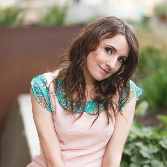 Meet your Posher, Andrea - Picture 1 of 1